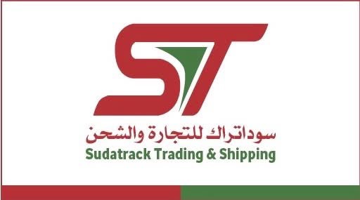 شعار شركة سوداتراك